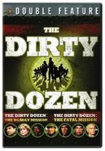 Watch The Dirty Dozen: The Fatal Mission Gomovies