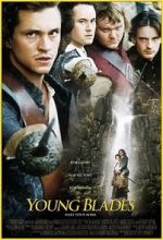 Watch Young Blades Gomovies