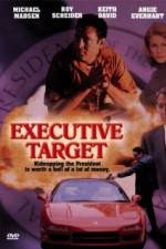 Watch Executive Target Gomovies