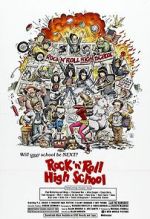Watch Rock \'n\' Roll High School Gomovies