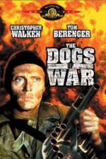 Watch The Dogs of War Gomovies