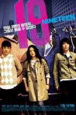 Watch 19-Nineteen Gomovies