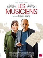 Watch The Musicians Gomovies