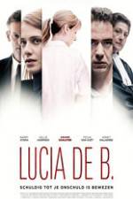 Watch Lucia de B. Gomovies