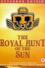 Watch The Royal Hunt of the Sun Gomovies