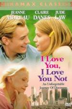 Watch I Love You I Love You Not Gomovies