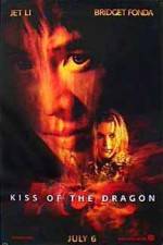 Watch Kiss of the Dragon Gomovies