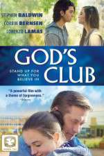 Watch Gods Club Gomovies