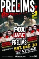 Watch UFC on FOX 9 Preliminary Gomovies