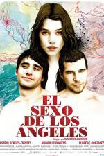 Watch The Sex of The Angels Gomovies