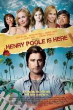 Watch Henry Poole Is Here Gomovies