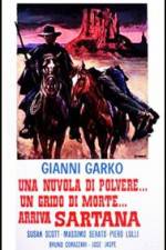Watch Una nuvola di polvere un grido di morte arriva Sartana Gomovies