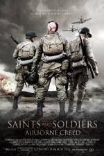 Watch Saints and Soldiers Airborne Creed Gomovies