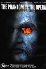 Watch The Phantom of the Opera Gomovies