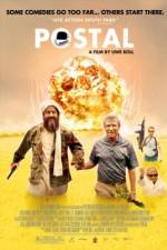 Watch Postal Gomovies