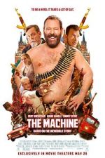 Watch The Machine Gomovies
