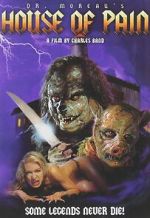 Watch Dr. Moreau\'s House of Pain Gomovies