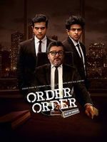 Watch Order Order Out of Order Gomovies
