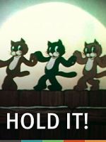 Watch Hold It (Short 1938) Gomovies