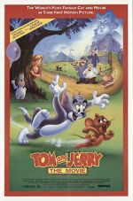 Watch Tom and Jerry: The Movie Gomovies