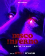 Watch Disco Inferno (Short 2023) Gomovies