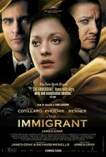 Watch The Immigrant Gomovies