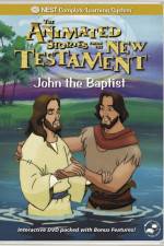 Watch John the Baptist Gomovies