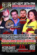 Watch ROH A New Dawn Hopkins Gomovies