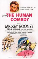 Watch The Human Comedy Gomovies