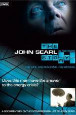 Watch The John Searl Story Gomovies