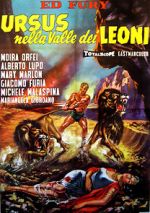 Watch Valley of the Lions Gomovies