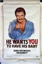 Watch Paternity Gomovies