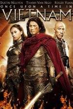 Watch Once Upon a Time in Vietnam Gomovies