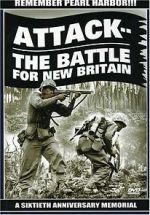 Watch Attack! Battle of New Britain Gomovies