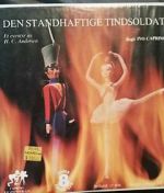 Watch The Steadfast Tin Soldier (Short 1955) Gomovies