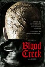 Watch Blood Creek Gomovies