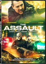 Watch The Assault Gomovies