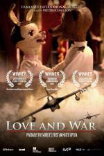 Watch Love and War Gomovies