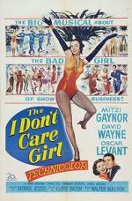 Watch The I Don\'t Care Girl Gomovies