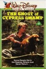 Watch The Ghost of Cypress Swamp Gomovies