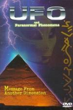 Watch UFO & Paranormal Phenomena Gomovies