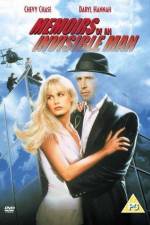 Watch Memoirs of an Invisible Man Gomovies