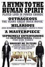 Watch Anvil! The Story of Anvil Gomovies