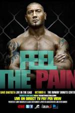 Watch Dave Batista Bautista vs Vince Lucero Gomovies
