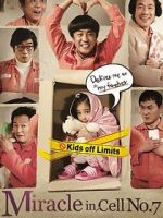 Watch Miracle in Cell No. 7 Gomovies