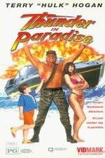 Watch Thunder in Paradise Gomovies