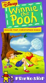 Watch Winnie the Pooh: Imagine That, Christopher Robin Gomovies