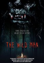 Watch The Wild Man: Skunk Ape Gomovies