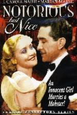 Watch Notorious But Nice Gomovies