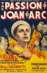 Watch The Passion of Joan of Arc Gomovies